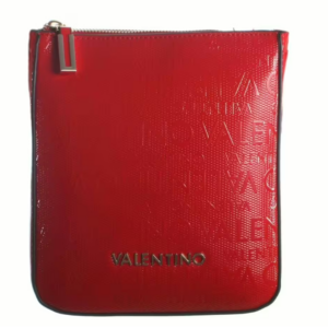 Valentino by Mario Valentino Handtasche WN VBS2C207 Crossbag Clove Rosso rot