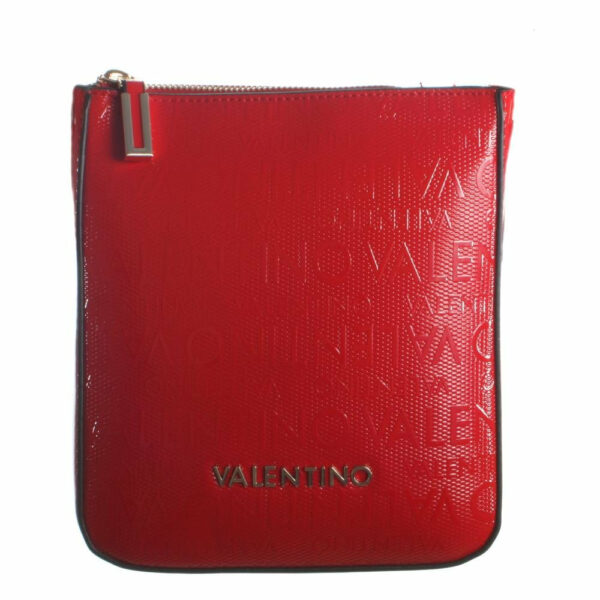 Valentino by Mario Valentino Handtasche WN VBS2C207 Crossbag Clove Rosso rot