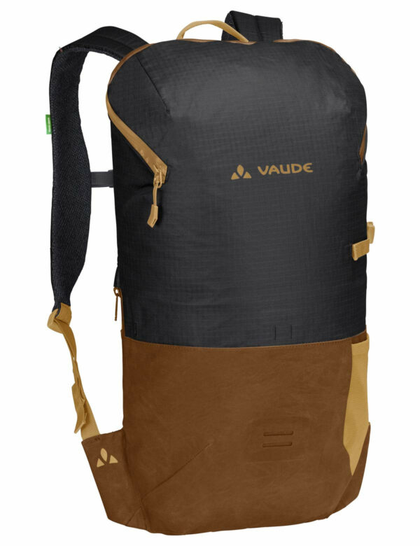 Vaude 14321 schwarz