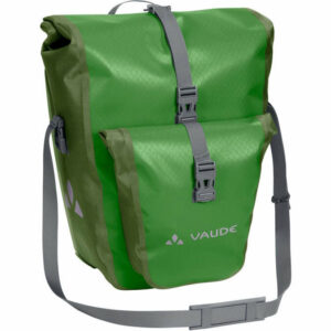 Vaude AQUA BACK PLUS SINGLE grün