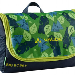 Vaude Big Bobby grün