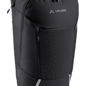 Vaude CYCLE 20 II schwarz