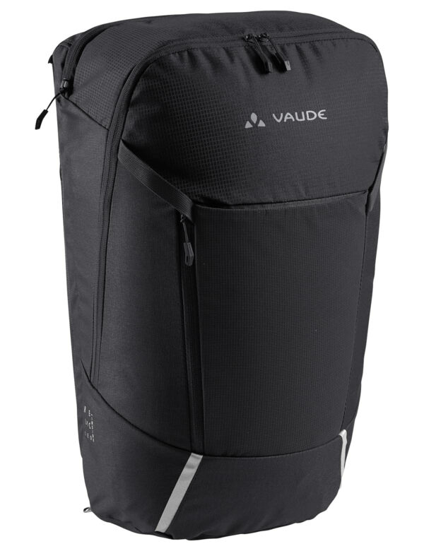 Vaude CYCLE 20 II schwarz