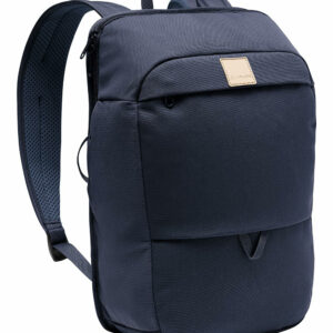 Vaude Coreway Backpack 10 dunkel_blau