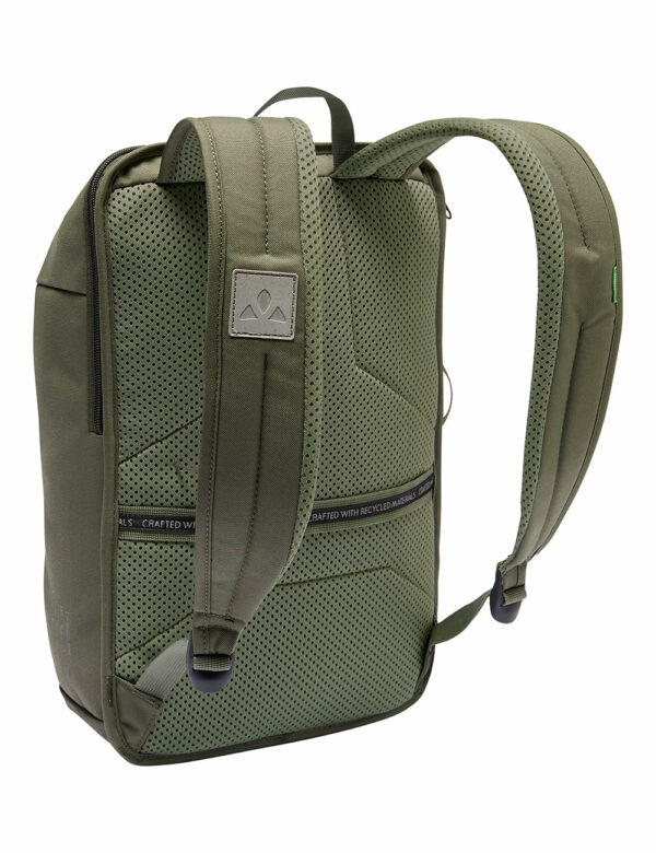 Vaude Coreway Backpack 10 khaki