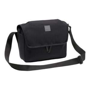 Vaude Coreway Shoulderbag 6 schwarz