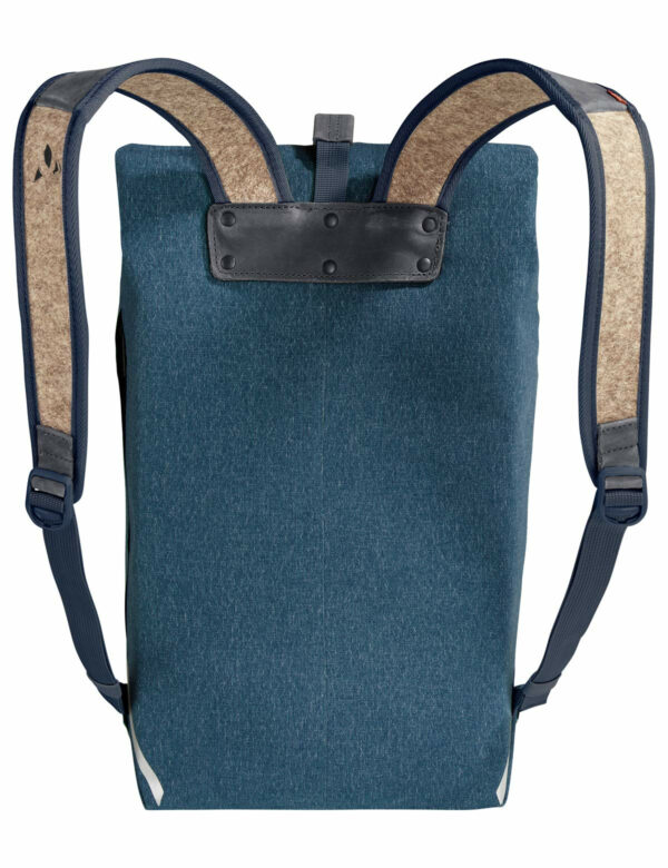 Vaude MADE IN GERMANY blau