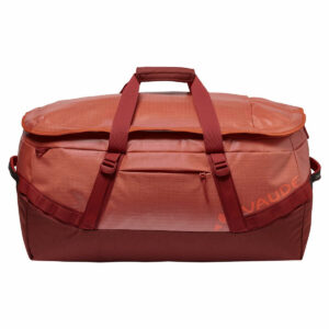 Vaude Neutral CITY DUFFEL 65 rot