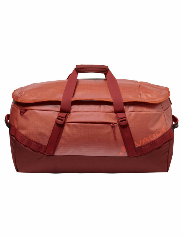 Vaude Neutral CITY DUFFEL 65 rot