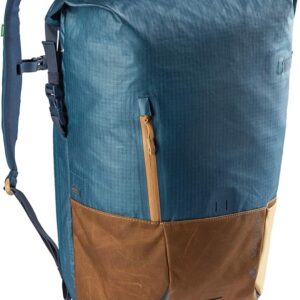 Vaude Neutral CITY mittel_blau