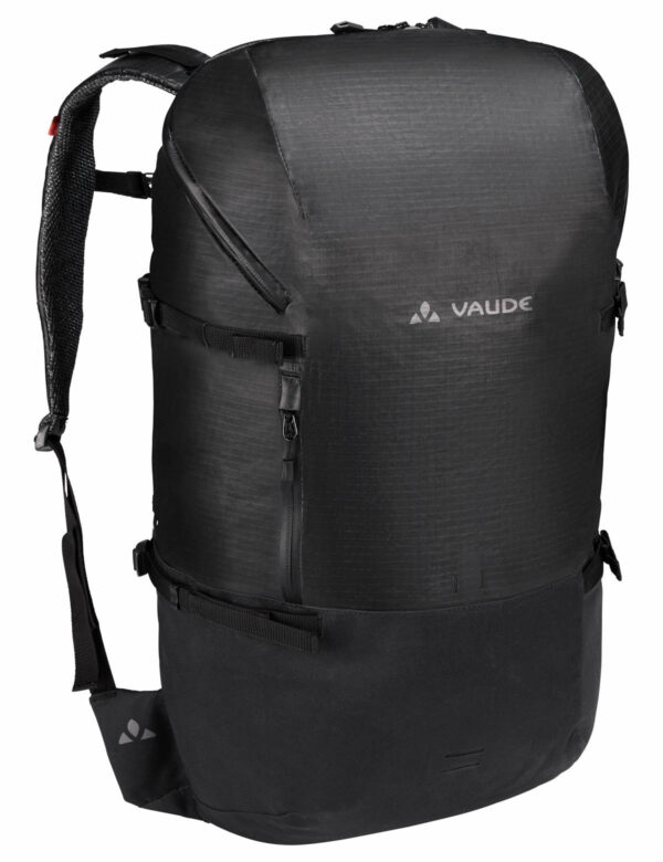 Vaude Neutral CityGo schwarz