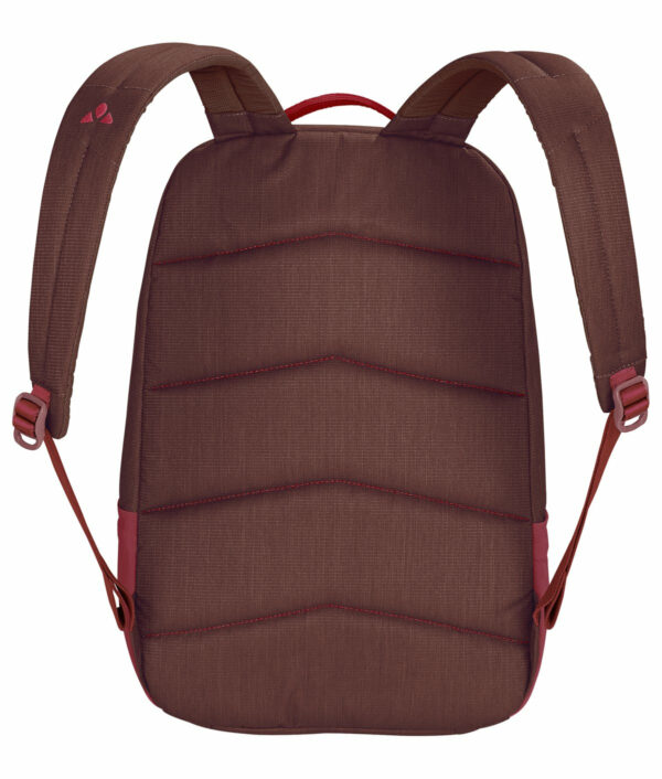 Vaude Neutral PET rot