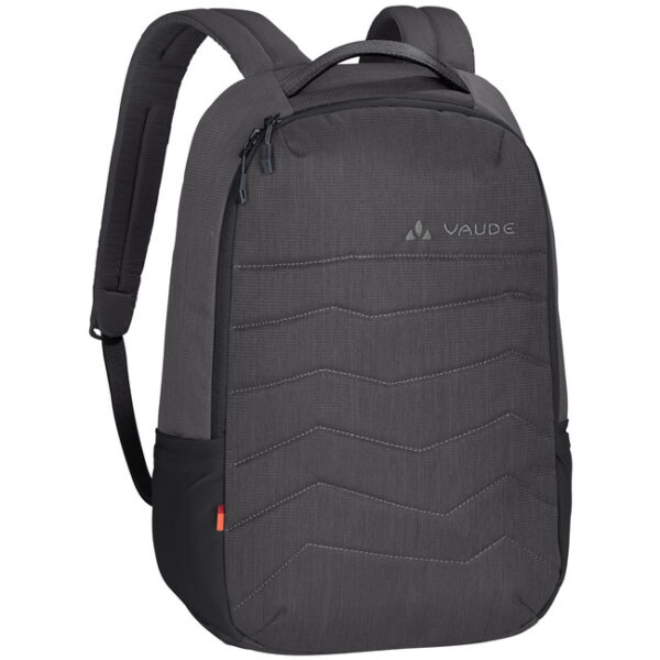 Vaude Neutral PET schwarz