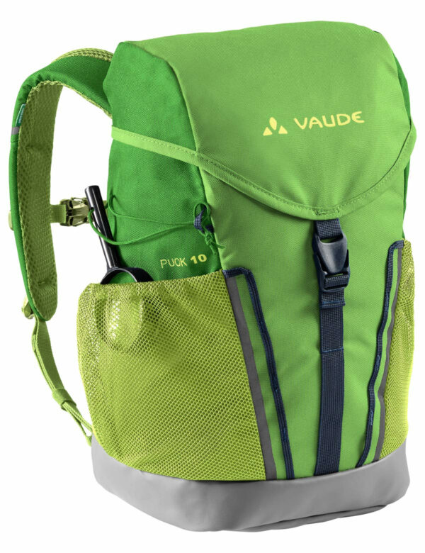 Vaude Puck 10 grün