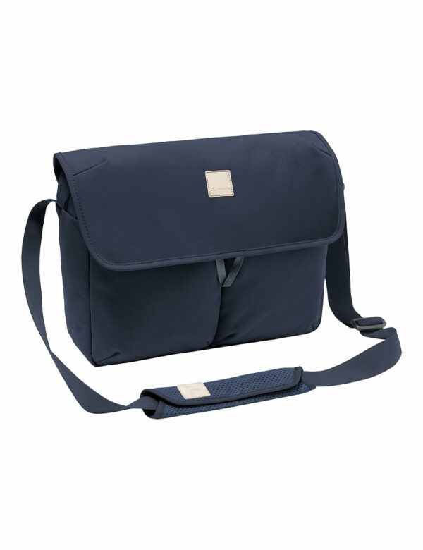 Vaude Shoulderbag 13 blau