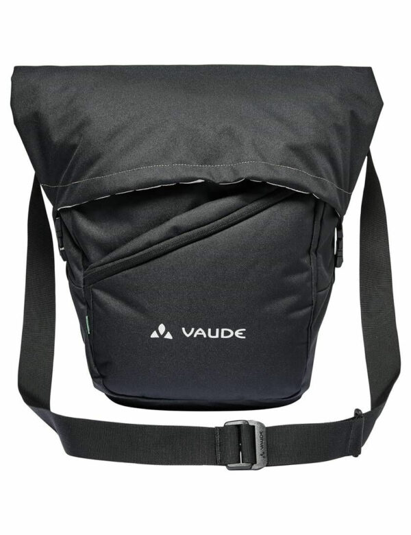 Vaude SortYour Business Tascheneinsat schwarz