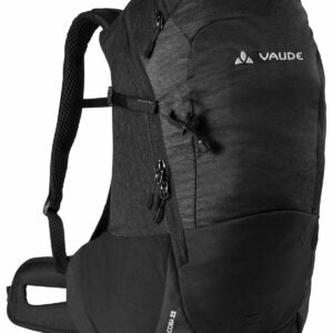 Vaude WO TACORA 22 schwarz