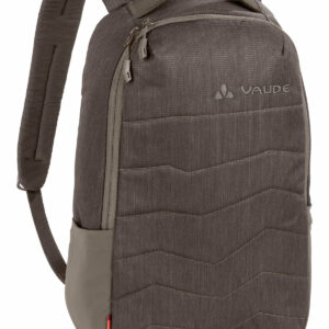 Vaude Weiblich RECYCLED schwarz