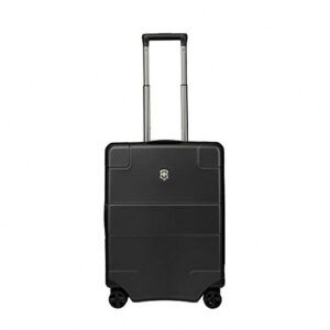 Victorinox LEXICON black glob. carry-on schwarz