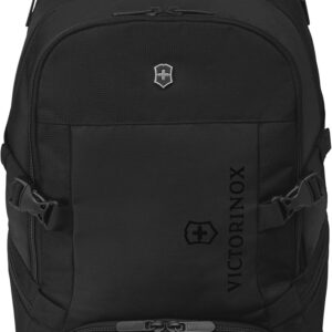 Victorinox VX SP. EVO black/black Deluxe schwarz