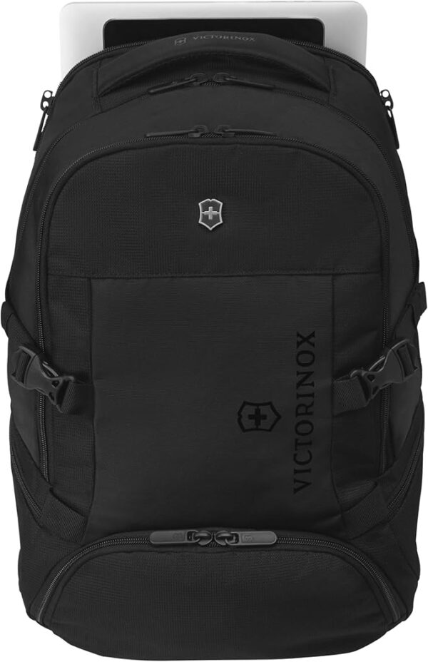 Victorinox VX SP. EVO black/black Deluxe schwarz