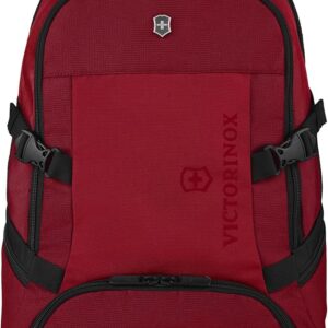 Victorinox VX SP. EVO sage/red Deluxe rot