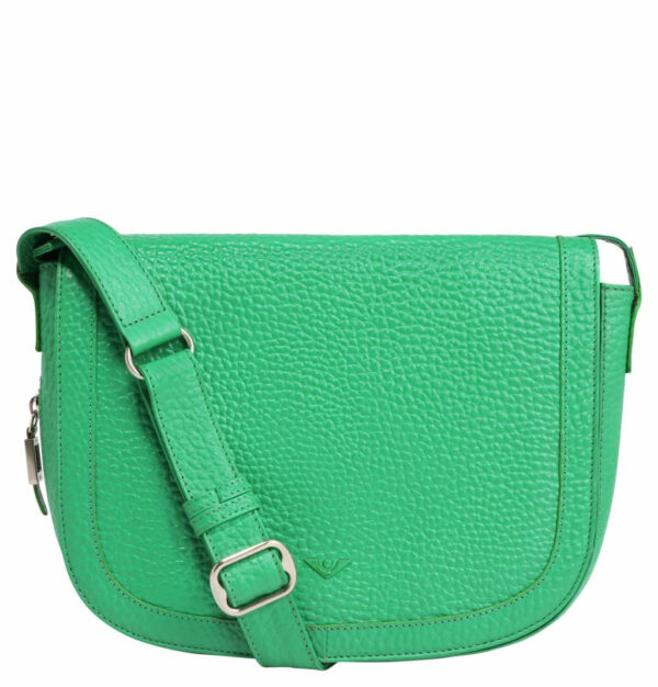 Voi Handtasche HERMINE acid green one-piece