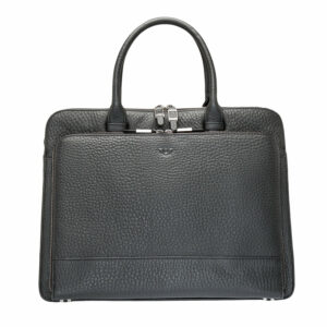 Voi Hirsch Danielle Handtasche Leder 39 cm Laptopfach