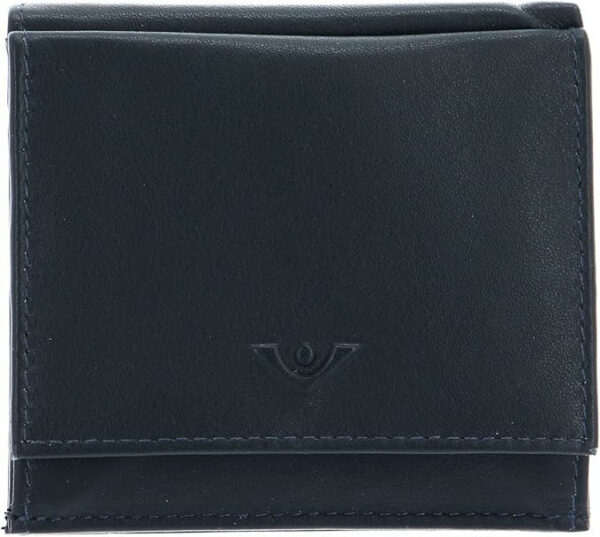 Voi Soft Robin Geldbörse Leder 9 cm