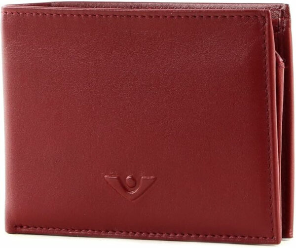 Voi Soft Theo Geldbörse Leder 10 cm
