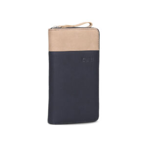 - Wallet EV 2 nubuk ink - 67080105