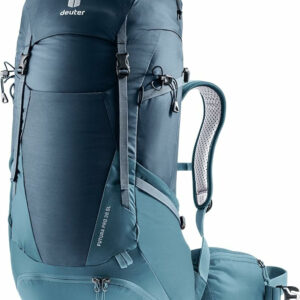 Wanderrucksack Futura Pro 38 SL Marine-Lake