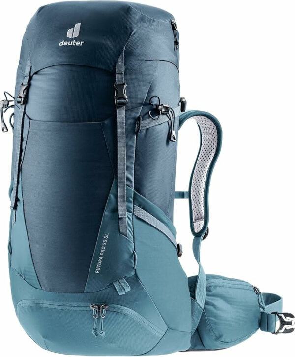 Wanderrucksack Futura Pro 38 SL Marine-Lake