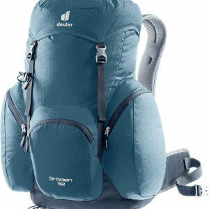 Wanderrucksack Gröden 32 Liter Classic Atlantic-Ink Blau