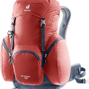 Wanderrucksack Gröden 32 Liter Lava-Ink