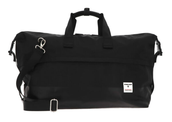 Weekender 2.0 Landon LHZ Schwarz