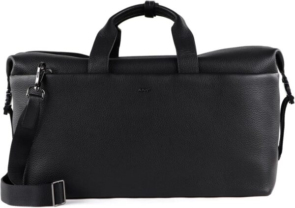 Weekender Cardona Maik MHZ Schwarz