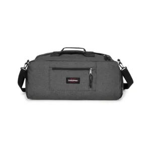 Weekender Duffl'r L 49 Liter Black Denim