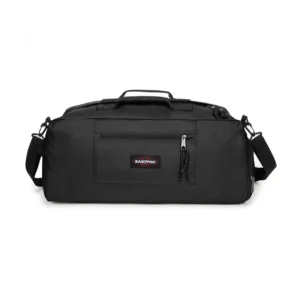 Weekender Duffl'r M 26 Liter Schwarz