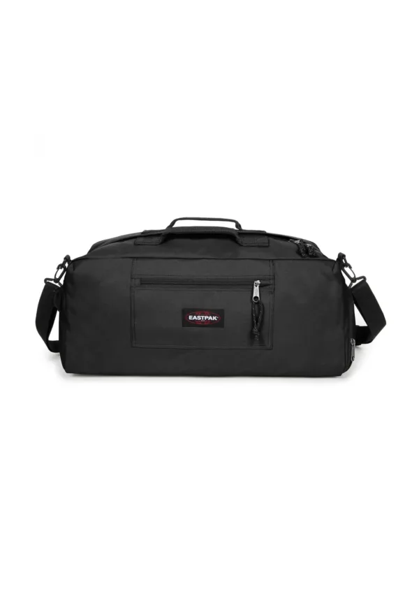 Weekender Duffl'r M 26 Liter Schwarz