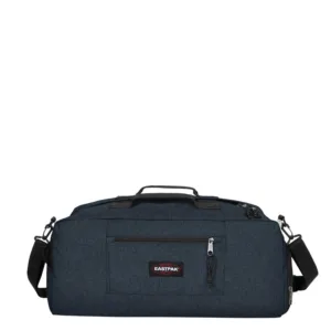 Weekender Duffl'r M 36 Liter Triple Denim