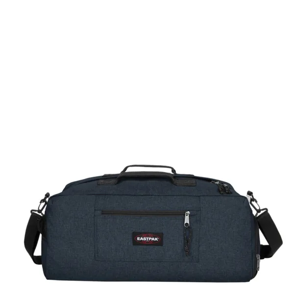 Weekender Duffl'r M 36 Liter Triple Denim