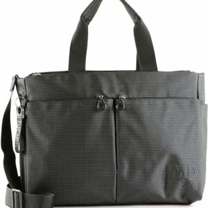 Weekender MD20 Steel Grau