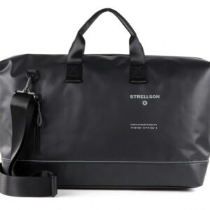 Weekender Stockwell 2.0 Schwarz