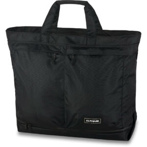 Weekender Tote Verge 34 Liter Schwarz