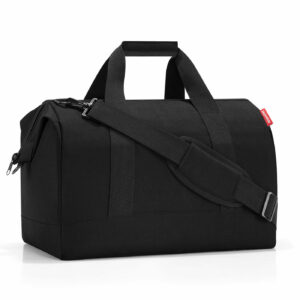 Weekender schwarz