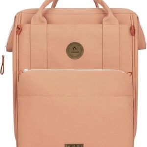 Wickelrucksack Bbay Frejus Orange