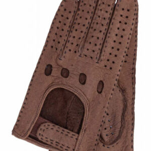 Women's Peccary Driving Gloves