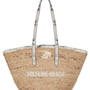 Zadig&Voltaire Damen weiß