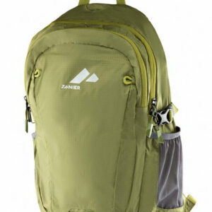 Zanier Backpack Trail olive